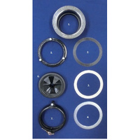 Robinhood Fisher and Paykel Waste Disposer Sink Fitting RWD6215962 alternate image