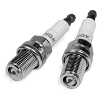 QUALITY BRAND NEW | 6x BU8H Spark Plugs alternate image