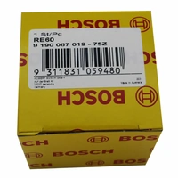 QUALITY BRAND NEW | Bosch Alternator Voltage Regulator RE60 alternate image