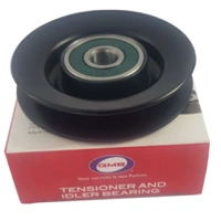 QUALITY BRAND NEW | GMB Air Conditioner Pulley for Mitsubishi Toyota, Ford, Holden, Mazda or Isuzu alternate image