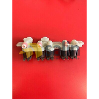 SAMSUNG WASHER  WA10J8700GW/SA WA11M8700GV/SA WA11M8700GW/SA  DC97-15459K alternate image