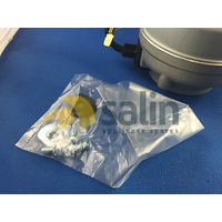 WHIRLPOOL FRIDGE  Condenser Fan Motor  6ED25DQXFB00, 6ED0GTKXQ00  6ED22PKXEW0 alternate image