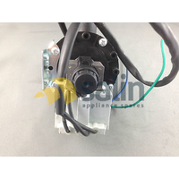 Haier Washing Machine Water Drain Pump HWMP60-118 HWMP70-118 HWMP70-118R alternate image