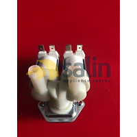 LEMAIR ARC Washing Machine Double Dual Inlet Valve suit LW5 AW5 alternate image
