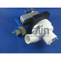 Maytag Hoover Washer Drain Pump LAT9606AGE  LAT9806AGE, LAT9304AGE 43585/413 alternate image