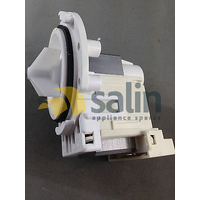 SIMPSON WASHING MACHINE DRAIN PUMP 147112300 SWT9542 SWT8542 alternate image
