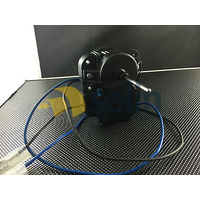 WESTINGHOUSE KELVINATOR ELECTROLUX FRIDGE EVAPORATOR FAN MOTOR IS-27210QSWL-2 alternate image