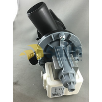 HISENSE FRONT LOADER WASHING MACHINE DRAIN PUMP BPX2-103 HWFE7510 alternate image