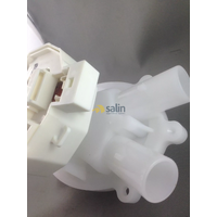 FISHER & PAYKEL 96214-A WA3927G1 US WASHING MACHINE DRAIN PUMP | PN: 479627 alternate image