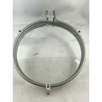 Genuine Linea Oven Fan Forced Element L156SS L156W L156.2CSS L156.2SS L156.3W,LN alternate image