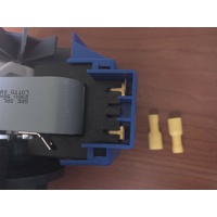 Miele Hydromatic Washing Machine Water Drain Pump W701 W723 W733 3568614  406338 alternate image