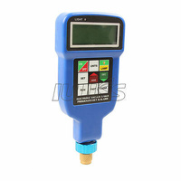 WK-VG88  Multifunction Refrigerant Digital Programmable Vacuum Gauge alternate image
