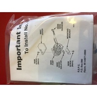 KLEENMAID WASHING MACHINE DRAIN PUMP # KS648P3 KAW651, KAW693W KAW793W KAW393W alternate image