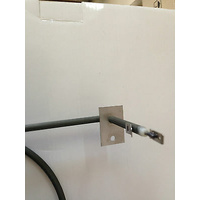 METTERS, CHEF, SIMPSON, WESTINGHOUSE FAN FORCE ELEMENT VF0900000,SE03436 alternate image