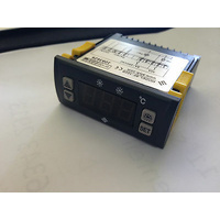 SHANGFANG SF-122B  COOLROOM FRIDGE DIGITAL CONTROLLER WITH DEFROST FUNCTION alternate image