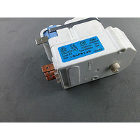 SAMSUNG LG WESTINGHOUSE  FRIDGE FREEZER DEFROST TIMER DBZ-625-1G2 06H02M SONXIE alternate image