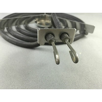 MALLEYS WESTINGHOUSE METTERS 200mm ELEMENT- 0122004592 WLE625WA WLE625WA alternate image