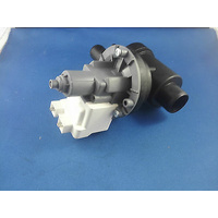LG WASHING MACHINE  DRAIN PUMP # 5859EY1006P  WT-H650, WF-T755TH alternate image
