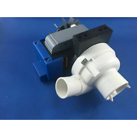 HOOVER MAYTAG WASHING MACHINE WATER DRAIN PUMP 49453553 PS 63644 H051HV alternate image
