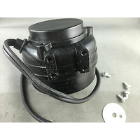 WHIRLPOOL FRIDGE  FAN CONDENSER MOTOR  # 820171703 6ED25DQXDW01 6ED20TKXDW00 alternate image