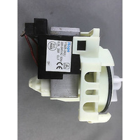 SIMPSON WASHER  DRAIN PUMP MOTOR 0499200049 22S751J*01 22S807K*01 22S950L*00 alternate image