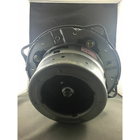 SIMPSON WASHING MACHINE MOTOR & GEAR BOX  SWT552SA  SWT605SA 0214200117 SWT955SA alternate image