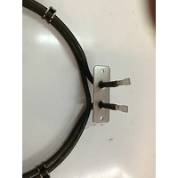 GENUINE CHEF ELECTROLUX SIMPSON WESTINGHOUSE FAN FORCED OVEN ELEMENT 0122004574 alternate image