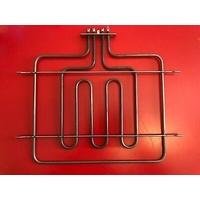 KLEENMAID SCALA GRILL DUAL ELEMENT 1800/800W P/N KM3A T01-T033 GRE-07 GLO83-02 alternate image