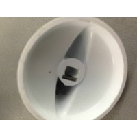 NEW WESTINGHOUSE CHEF ELECTROLUX STOVE UNIVERSAL KNOB PKT of 4 POH660W PHH285W alternate image