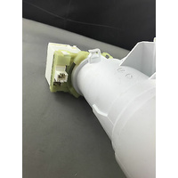 WHIRLPOOL WASHING MACHINE  DRAIN PUMP  AWM8121  AWM5100  AWM5080  AWM6100 AWM814 alternate image
