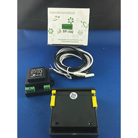 SHANGFANG SF-102 COOL ROOM FRIDGE DIGITAL CONTROLLER alternate image