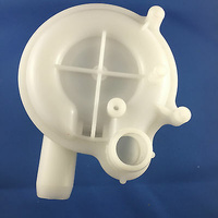 MAYTAG  WILKINS SERVIS WASHING MACHINE DRAIN PUMP 6-2022030 LAT7300AAW, LAT7500A alternate image