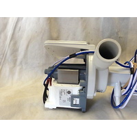 NEC DAEWOO WASHING MACHINE WATER DRAIN PUMP NW452 3618960400  NW652 NW752 NW891 alternate image