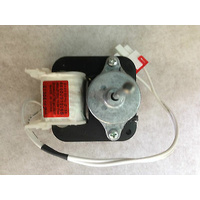 WESTINGHOUSE FRIDGE CONDENSER FAN MOTOR RS825S RS592V NE820F SS570A RS612V alternate image