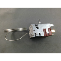 WESTINGHOUSE  FRIDGE THERMOSTAT 077B2066 1416073 N620F RS526*06 RS623S RS631D alternate image