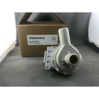 SIMPSON WASHING MACHINE DRAIN PUMP 36P422E*03 36A506P000 0036B402P000 36S503E*01 alternate image