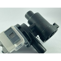 LG WASHING MACHINE  DRAIN PUMP MOTOR PART # 5859EA1006S WT-H800, WT-H950, WTR 80 alternate image