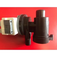 LG WASHING MACHINE DRAIN PUMP T1532AFPS5  WTG8532WH  WTG9032WF  WTG9530S alternate image