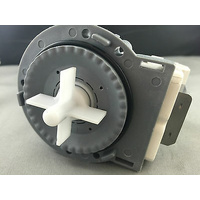 Genuine NEW Fisher & Paykel Dishwasher Water Drain Pump DW60CEX DW60CEX1 alternate image