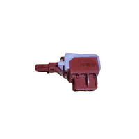 Power Switch for Westinghouse Dishwashers | 32001607 | BUN alternate image