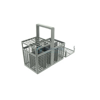 FISHER & PAYKEL HAIER DISHWASHER CUTLERY BASKET H0120802868 alternate image