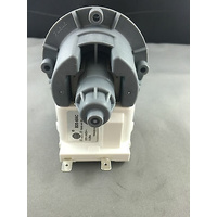 Haier Dishwasher Water Drain Pump HDW100 HDW100WCT HDW100WHT alternate image