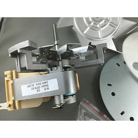 Wilson Oven Fan Motor Westinghouse Chef Smeg F&P St Georges Kleenmaid OFM-01 alternate image