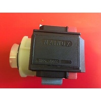 REPLACEMENT  FISHER & PAYKEL WASHING MACHINE DRAIN PUMP - GW509, 609, 709, IW709 alternate image