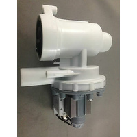 LG WASHING MACHINE DRAIN PUMP  5859EY1006P WF-T755TH , WF-T655TH alternate image