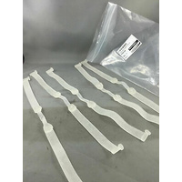 Suspension & Strap Kit Aqua  Fisher Paykel Washing Machine 420978P 424495P WL70 alternate image