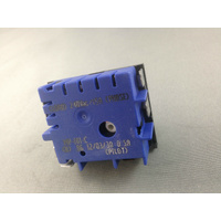 Genuine Westinghouse Kimberley 509 Cooktop Hotplate Control Switch PAJ509R, 101 alternate image