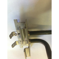 Simpson Supa Nova Cooktop Small Hotplate Element 61D810W 61D810W*18 61D810W*19 alternate image