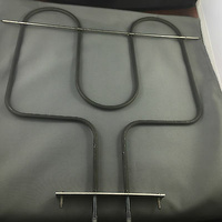 Omega  Europa Smeg Grill Element 1800W P/N 10110511 OA6060,OA6061,OA6062 alternate image