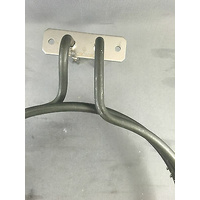 Genuine Baumatic Oven Fan Forced Element BA187SS BA187.2SS BA187W BA191SS-A alternate image